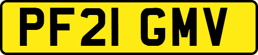 PF21GMV