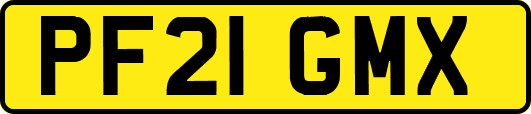 PF21GMX