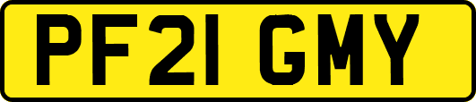 PF21GMY