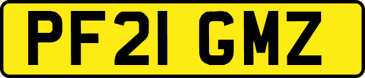 PF21GMZ
