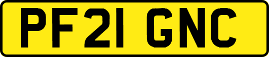 PF21GNC