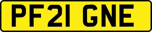 PF21GNE