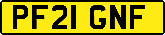 PF21GNF
