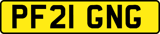 PF21GNG