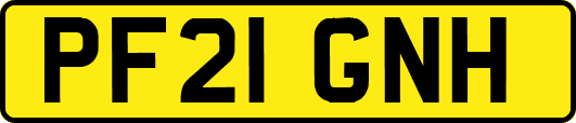 PF21GNH