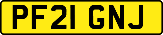 PF21GNJ