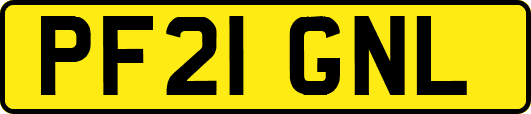 PF21GNL