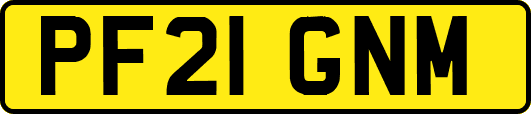 PF21GNM