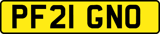 PF21GNO