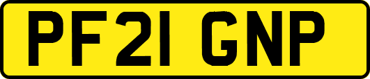 PF21GNP