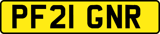 PF21GNR