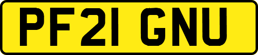 PF21GNU