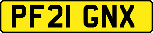 PF21GNX