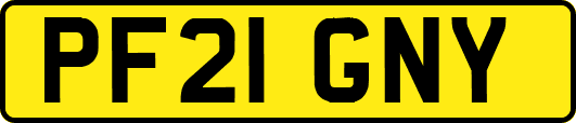 PF21GNY