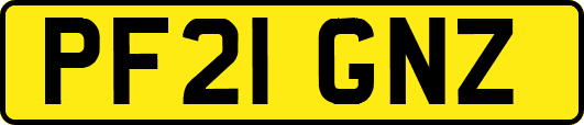 PF21GNZ
