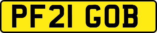 PF21GOB
