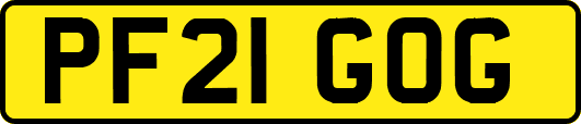 PF21GOG