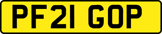 PF21GOP