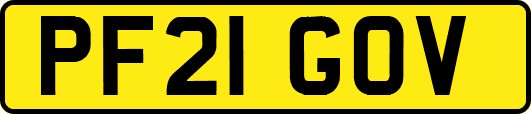 PF21GOV