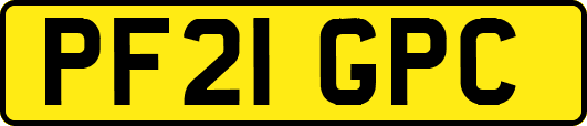 PF21GPC
