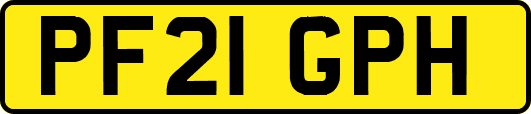 PF21GPH