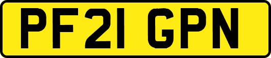 PF21GPN