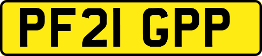PF21GPP