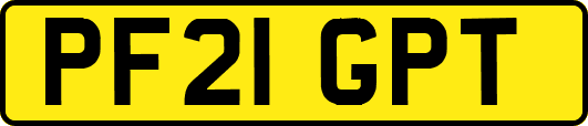 PF21GPT