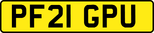 PF21GPU