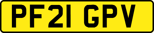 PF21GPV