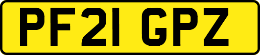 PF21GPZ