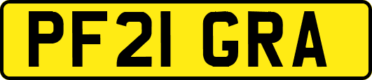 PF21GRA