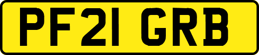 PF21GRB
