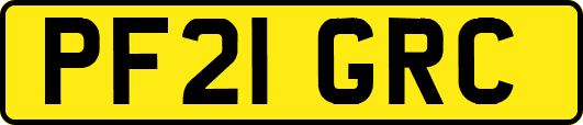PF21GRC