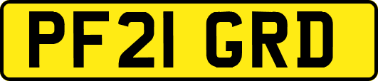 PF21GRD