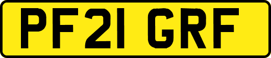 PF21GRF