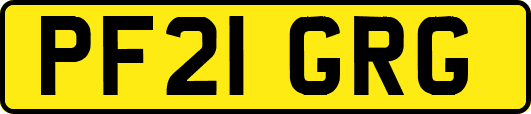 PF21GRG