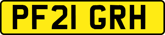 PF21GRH