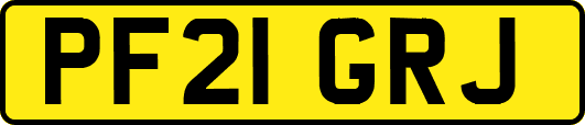 PF21GRJ