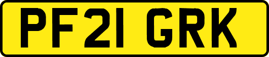 PF21GRK