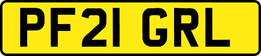 PF21GRL