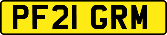 PF21GRM