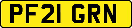 PF21GRN
