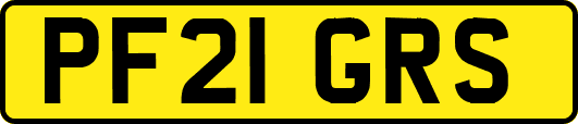 PF21GRS