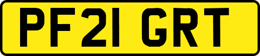 PF21GRT