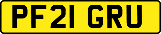 PF21GRU