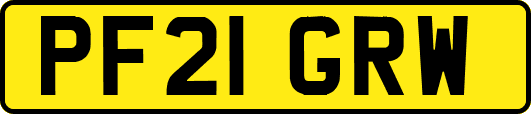 PF21GRW