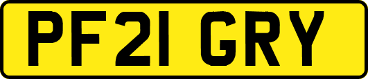 PF21GRY