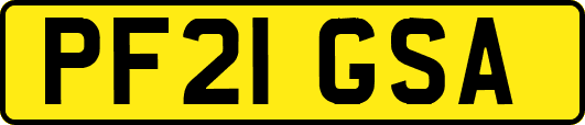 PF21GSA