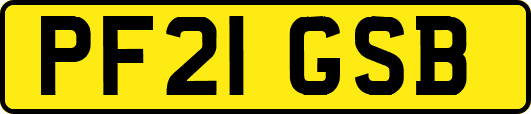 PF21GSB